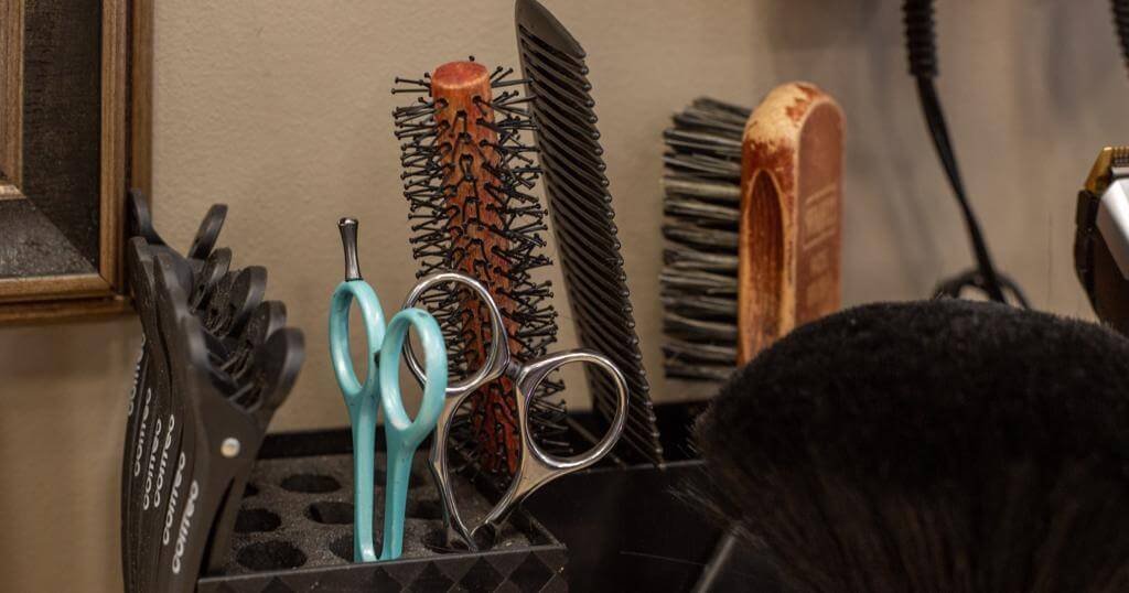 Le Petit Barbier - Salon de coiffure à Moret-Loing-et-Orvanne